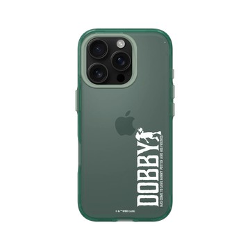 iPhone 16 Pro Clear 憂墨綠 - 哈利波特 Harry Potter - 多比