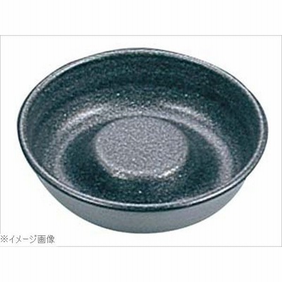 ＥＢＭ アルミ スーパーコート エンゼルケーキ型 ヘソ低 ６．５ｃｍ