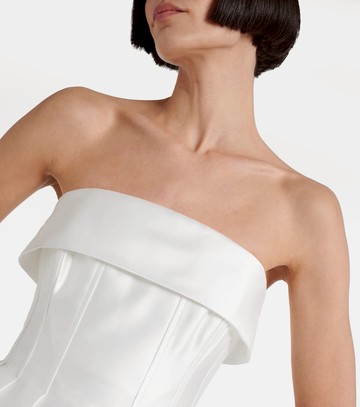 Rebecca Vallance Bridal Cristine corset dress