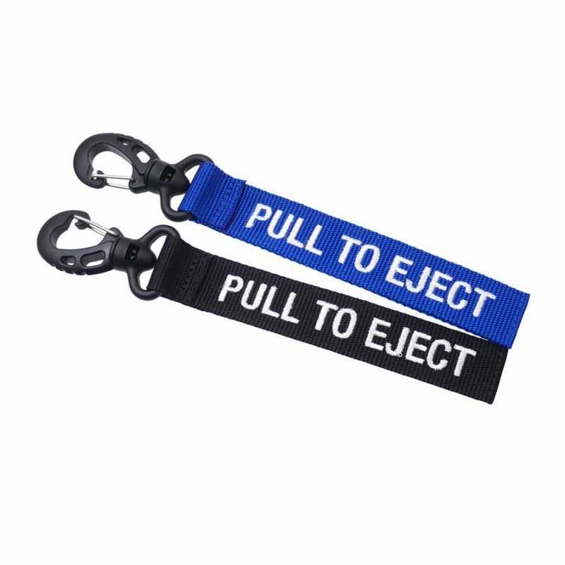 ネイバーフッド NEIGHBORHOOD EJECT/P-KEY HOLDER (キーホルダー