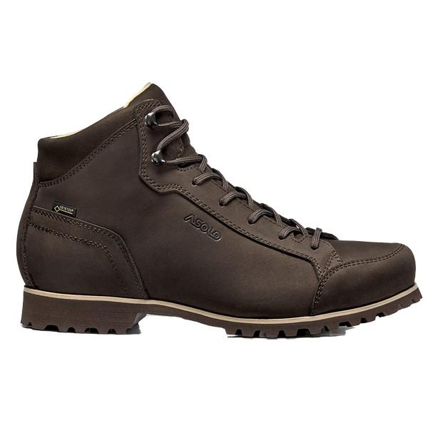 Asolo men's 2025 adventure gv boot