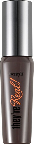 Benefit they're Real! Lengthening Mascara 4g - Mini Jet Black