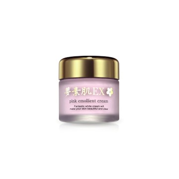 【夢素肌EX】櫻花粉嫩保濕乳 30g【3入組】