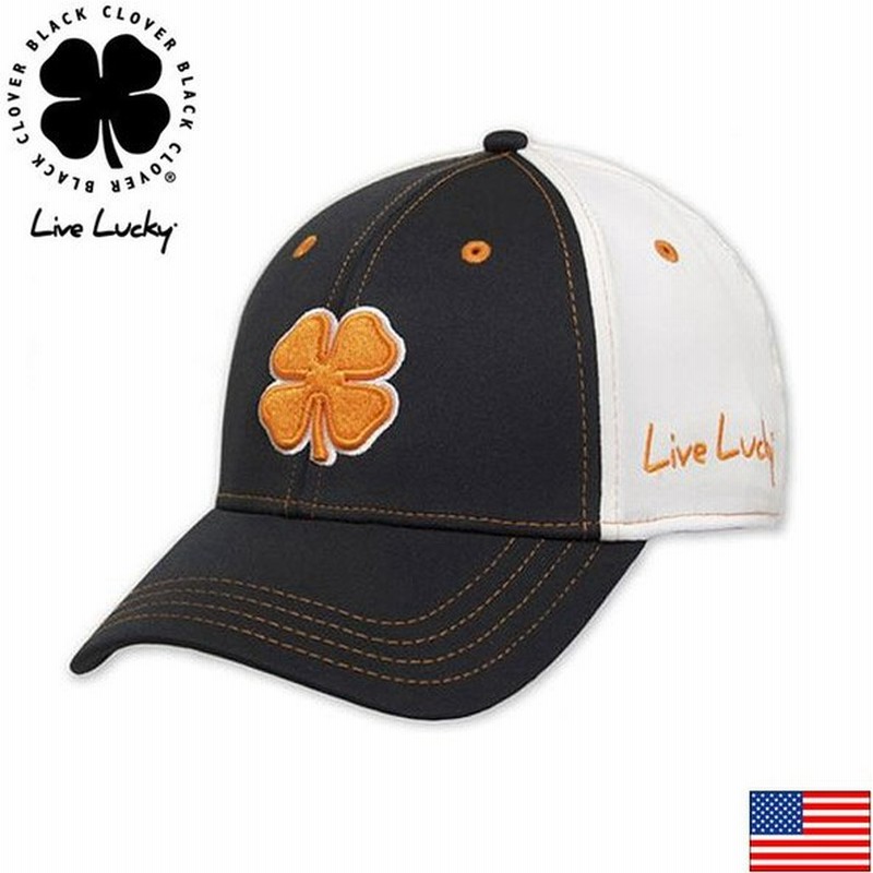 Black Clover Premium Clover Cap ブラッククローバー プレミアムクローバー キャップ Us 通販 Lineポイント最大0 5 Get Lineショッピング