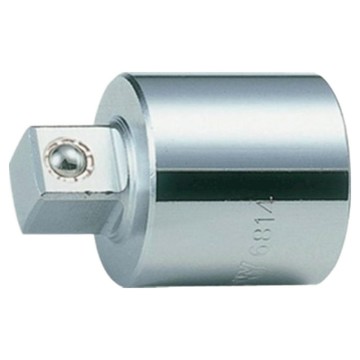 KING TONY 金統立 專業級工具 更換接頭3/4凸x1/2凸  3/4'DR  1個