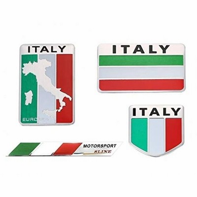 イタリア 国旗 エンブレムの通販 186件の検索結果 Lineショッピング