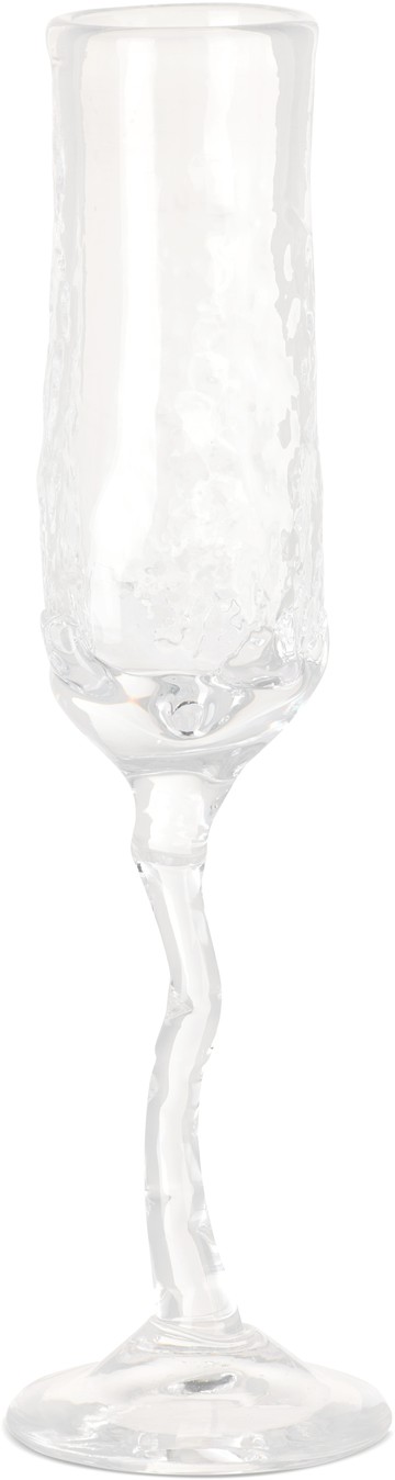 Szkło 笛形鸡尾酒杯