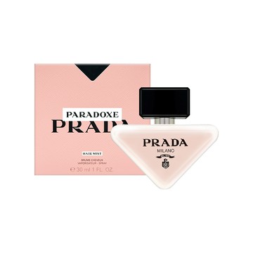 【PRADA】唯我莫測髮香噴霧 30ml