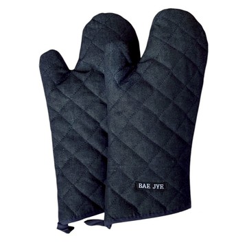 永潔 牛仔加長手套  1雙  牛仔