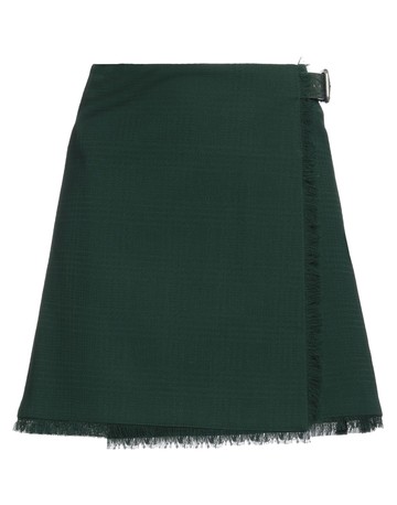 BURBERRY PRORSUM Mini skirts - Item 30365287