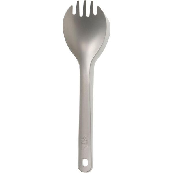 ノースフェイス THE NORTH FACE トレイルアームススポーク Trail Arms Spork NN32320