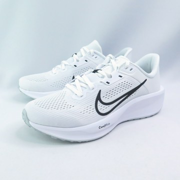NIKE FD6033100 男款 慢跑鞋 Quest 6 透氣 緩震 白【iSport愛運動】