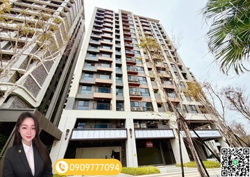 高鐵特區．合新詠遇．光明六路60米主軸大面寬金店面｜新竹縣竹北市光明六路東二段