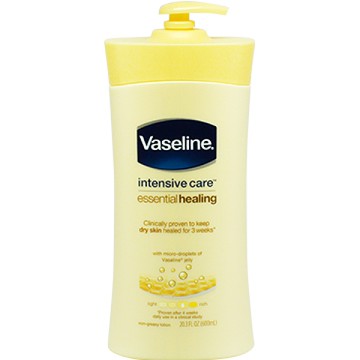 【凡士林】全效滋潤潤膚乳 600ml