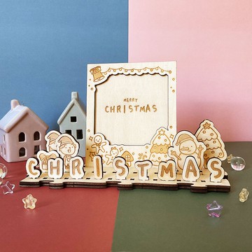 Build Your Own Scene – Christmas Bundle