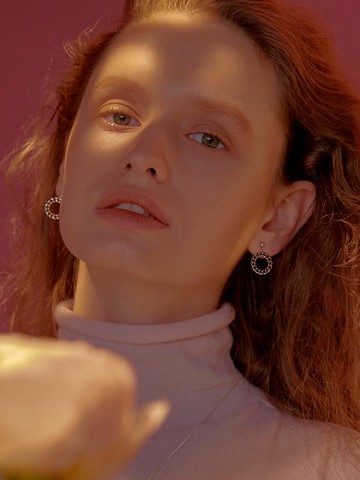 Darling Earrings
