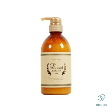 FORD 明佳麗｜Lucci抗熱護髮素 590g