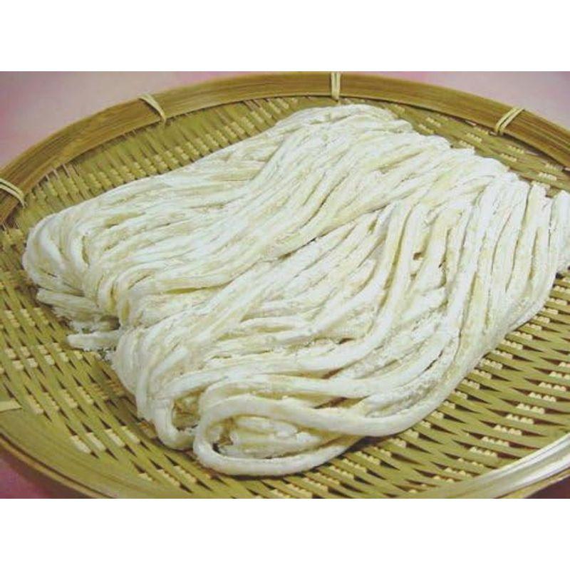 手打ち本生 讃岐うどん（つゆ入）10袋入り 大森屋 香川