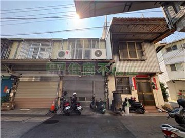 大里內新對家未來充滿想像的透天｜台中市大里區福大路