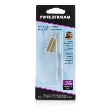 微之魅 摺疊睫毛梳 -