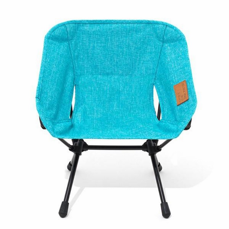 Helinox Home(ヘリノックス ホーム) チェアホームミニ　ブルー ヘリノックス Helinox チェアホームミニ Chair Home Mini Aqua
