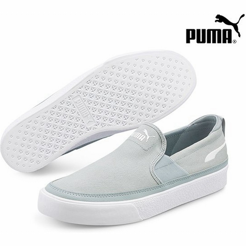 Puma プーマ Bari Z Slipon バリ Z スリッポン 03 メンズ レディース ユニセックス シューズ スニーカー Ix1 D21 通販 Lineポイント最大get Lineショッピング