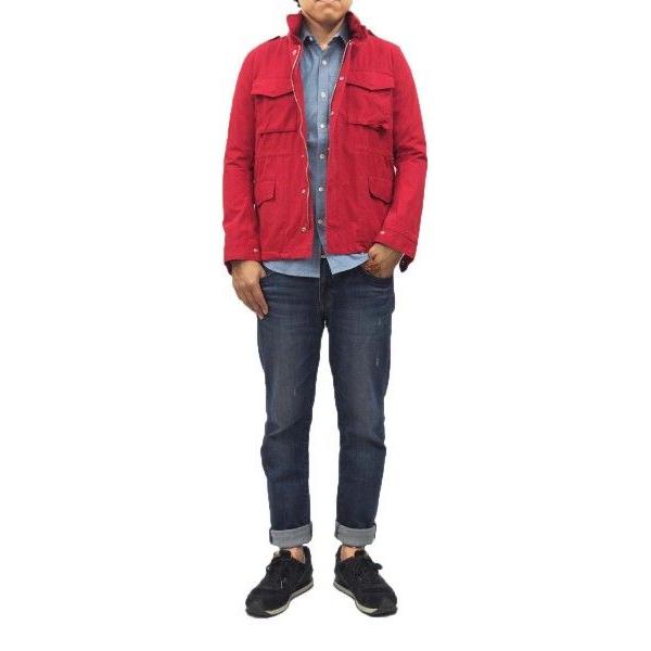 ストラスブルゴ オリジナルジャケット サイズ48