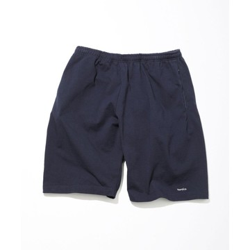 ☆AirRoom☆【現貨】NAUTICA TOO HEAVY Relaxed Shorts 棉質 短褲