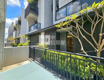 正14期全新臨路10米電梯別墅(專)｜台中市北屯區豐美三街