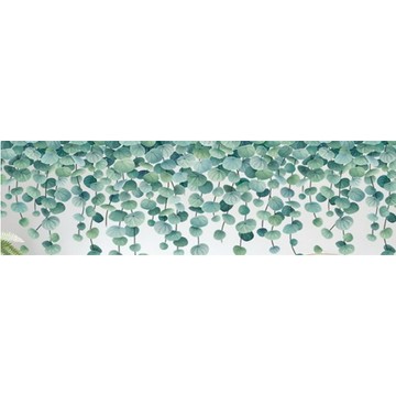 【福利品商品】ins 歐風系列 壁貼, c009, 90 x 30cm, 2張, 1組