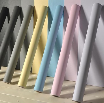 舊家具翻新貼紙自粘 柜子木質舊物改造包裝大學生宿舍寢室桌面紙