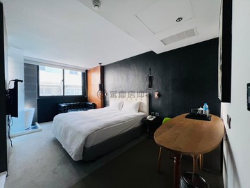 蔣好房⭐亞灣區精華地段總圖｜質感美電梯旅宿｜高雄市苓雅區新光路