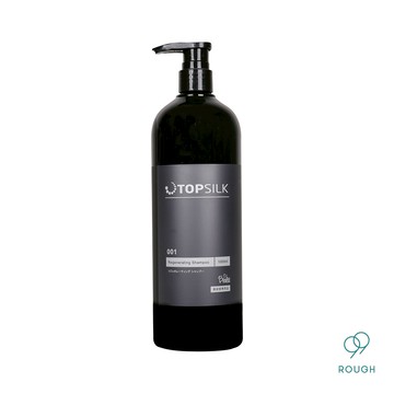 PALEMA 黛寶｜Bealite 活氧胜肽無重力洗髮精 1000ml