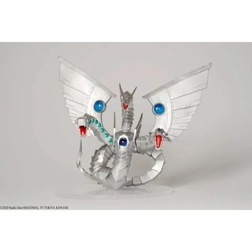 竹北kiwi玩具屋_現貨 Konami 景品 遊戲王 Monsters LEGION 電子終焉龍_06449407