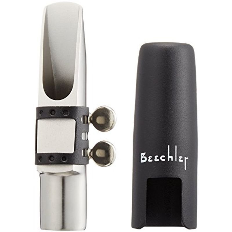 Beechler ビーチラー マウスピース ベライトメタル アルト