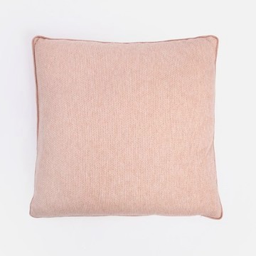 WARM TOUCH 石墨烯保暖針織抱枕 粉