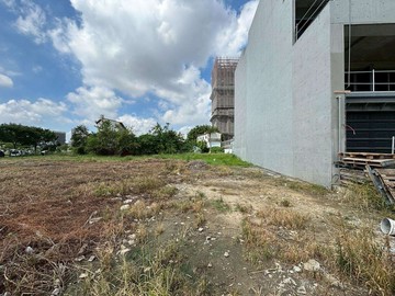 單元五|生態公園|大面寬建地｜台中市南屯區鎮福段