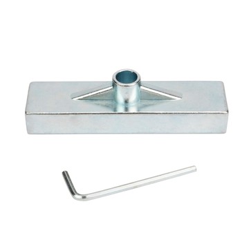 IVAN Craftplus® 手壓機字母夾具 3961-02