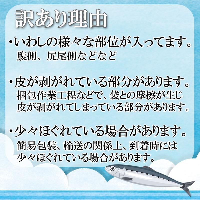 いわし 水煮 無添加 国産 120g 訳あり メール便 [いわし水煮120g BS] ネコポス 即送