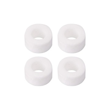 Dagebeno 韓式洗臉台水龍頭濾水器過濾器超值組-濾芯4入(不含過濾器)