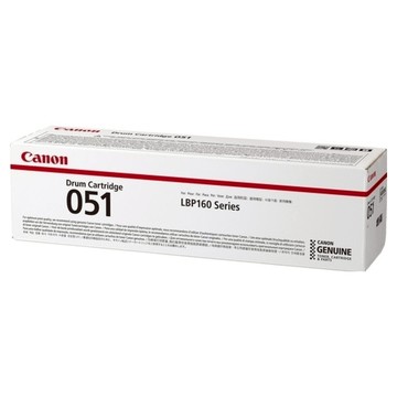 Canon 佳能 光鼓 LBP162/MF267/269DW 公司  黑色  1個