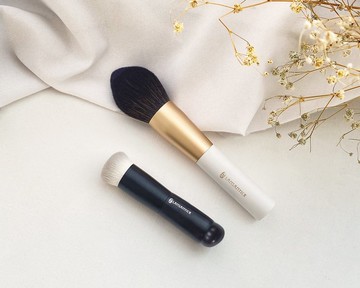 自然好氣色打底組