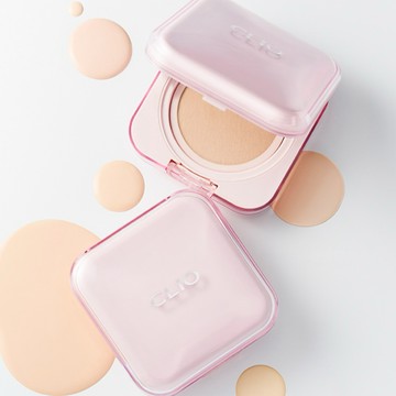 ✈️OaNa代購✈️韓國CLIO網光亮肌精華氣墊粉餅 Clio Kill Cover Mesh Glow