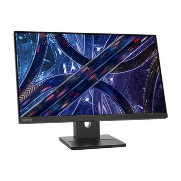 LENOVO 聯想 ThinkVision E22-30 22吋可調節全高清顯示器 63EBMAR2WW