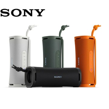 SONY ULT FIELD 1可攜式無線 藍芽喇叭 SRS-ULT10