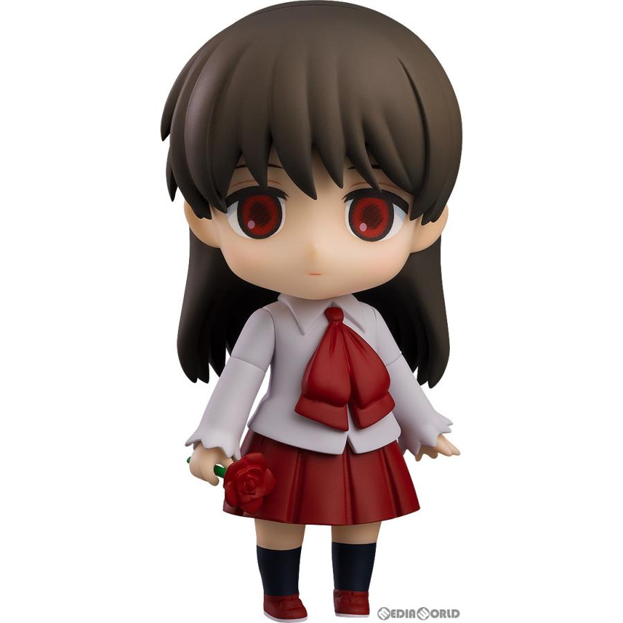 Amazon | ねんどろいど Ib イヴ ノンスケール プラスチック製