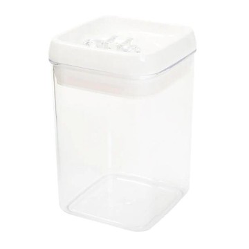 可堆疊密封罐 Easy M-800 NLQ406A NITORI宜得利家居