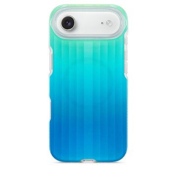 Tech21 FlexQuartz 保護殼，適用於 iPhone Air (MagSafe 相容)