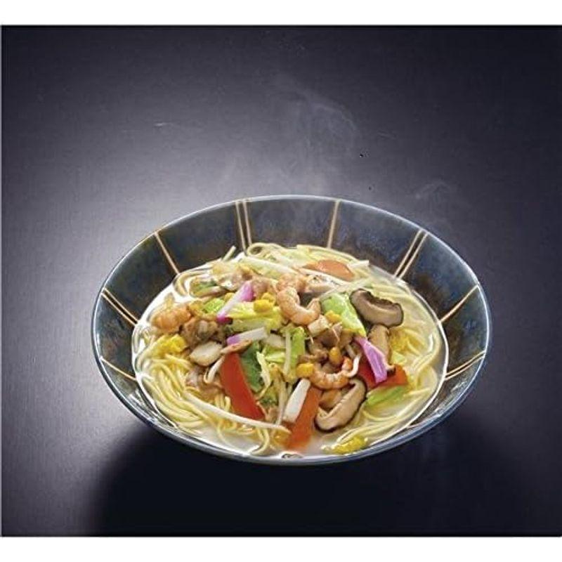 「旨麺」博多VS長崎食べ比べ FNT-20 単品 1点