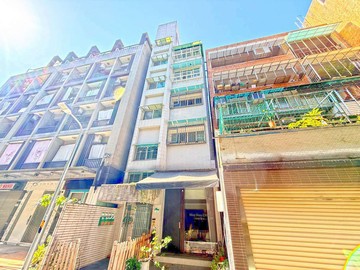 台電大樓捷運站⭐師大靜巷電梯2房⭐金華國中學區｜台北市大安區浦城街